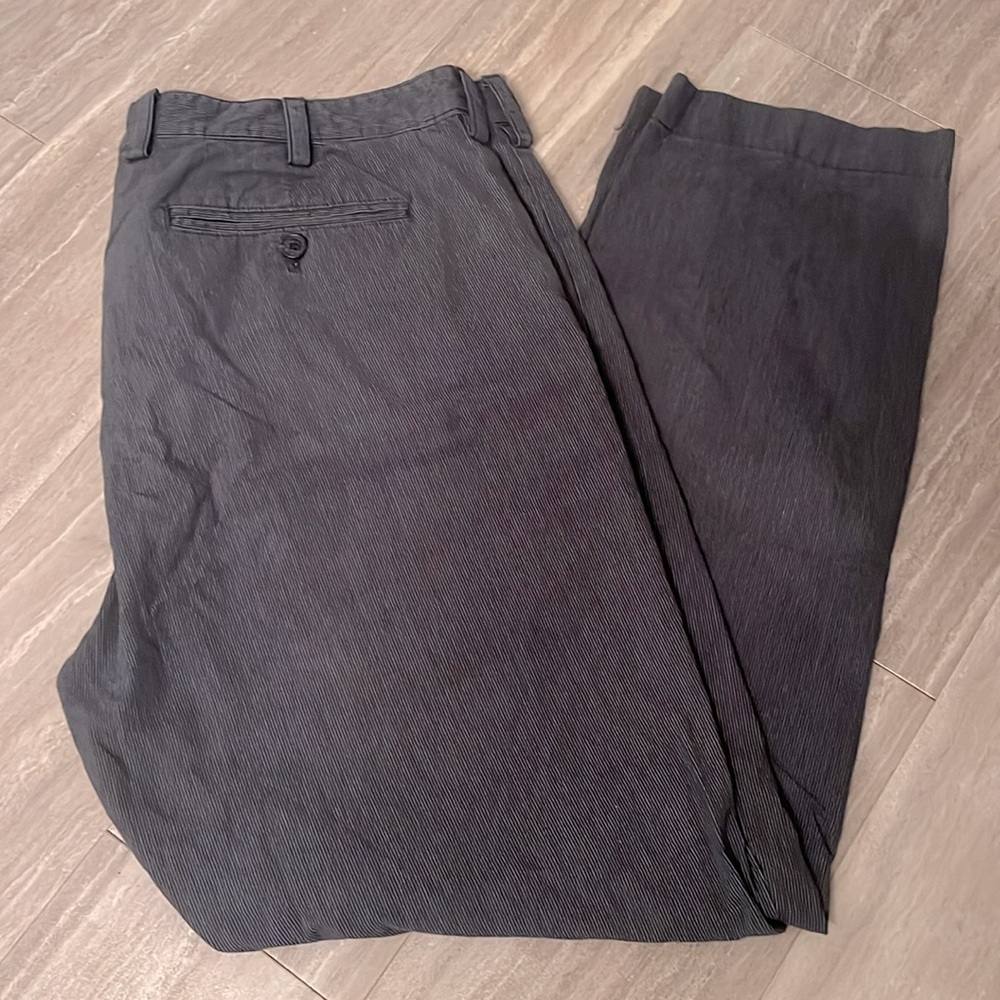 Brooks Brothers Slim Fit Chinos